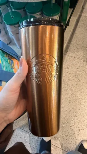 Copo térmico original starbucks