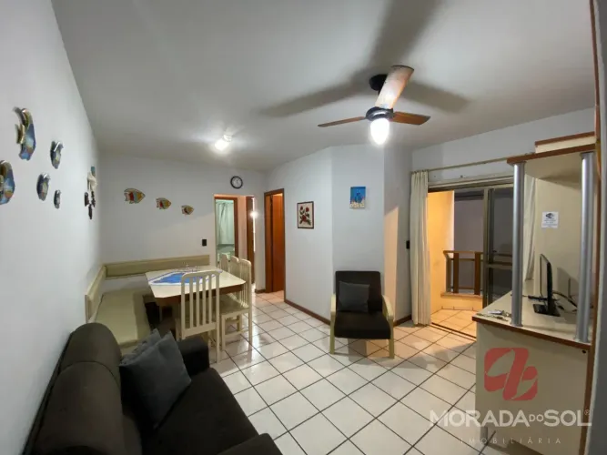 Apartamento para Locação em Meia Praia, Itapema 120m²