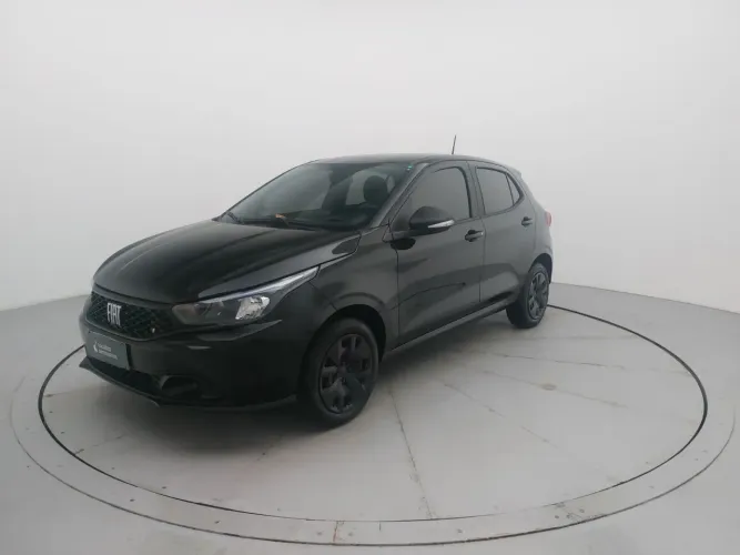 Fiat Argo Drive 1.0 Firefly 2026