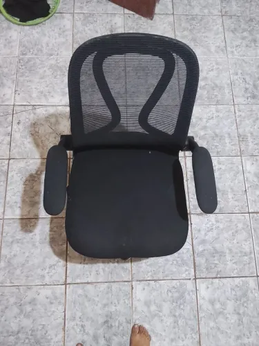 Cadeira ergonômica