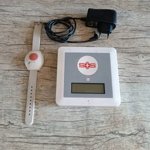 Cuidador Digital para Idosos