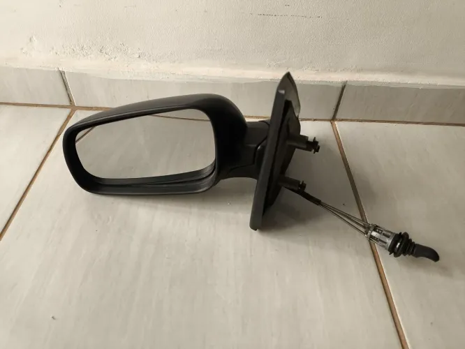 Retrovisor lado esquerdo gol g4 (original)