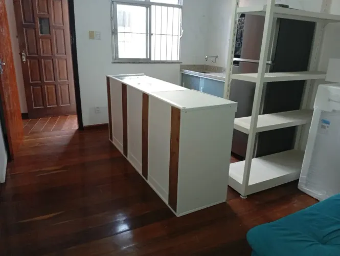 Ap Studio em Icaraí