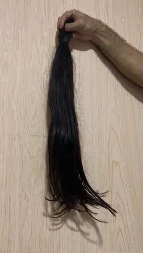 Cabelo humano