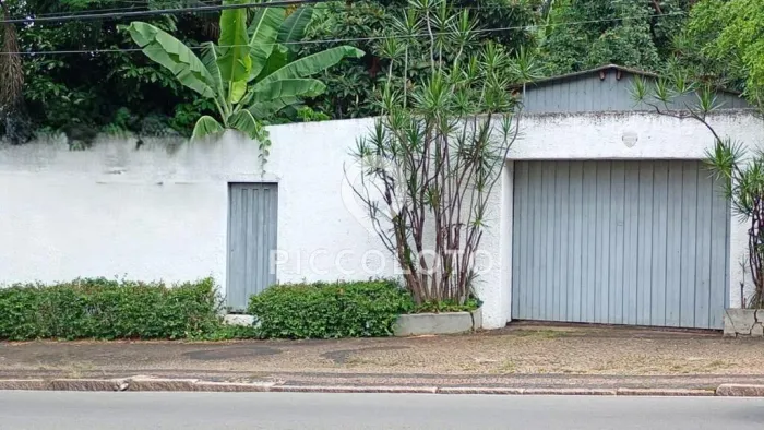 Terreno à venda em Campinas, Jardim Brasil, com 703 m²