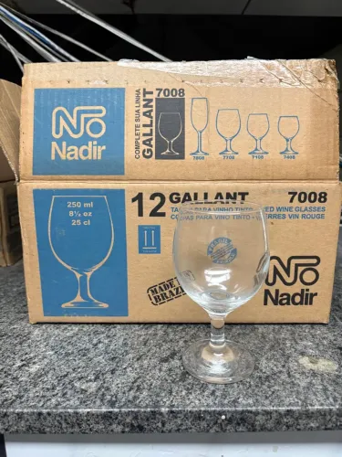 Taça gallant 7008 nadir