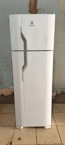 Geladeira Electrolux 