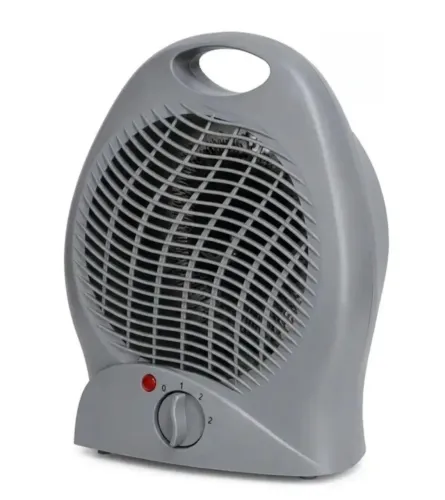 Aquecedor Hometrix 127W