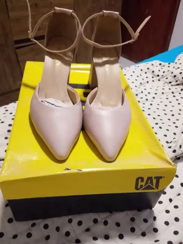 Sapato scarpin