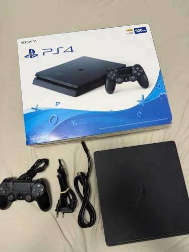 PlayStation 4