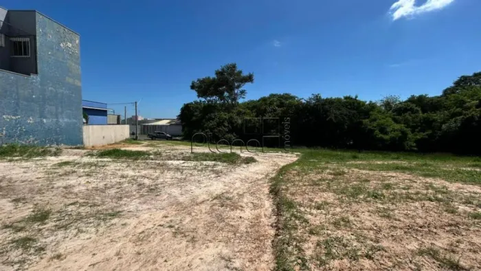 Terreno à venda em Indaiatuba, Jardim Paulista I, com 2122 m²