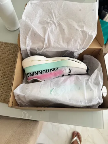 Tenis on original com nota
