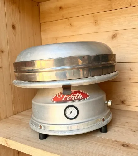 Forno de Pizza Forth
