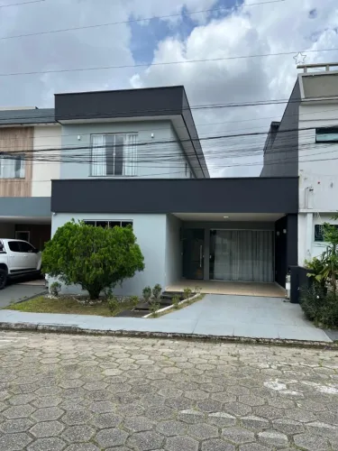 HN - Casa 3 suítes, Jd. Espanha