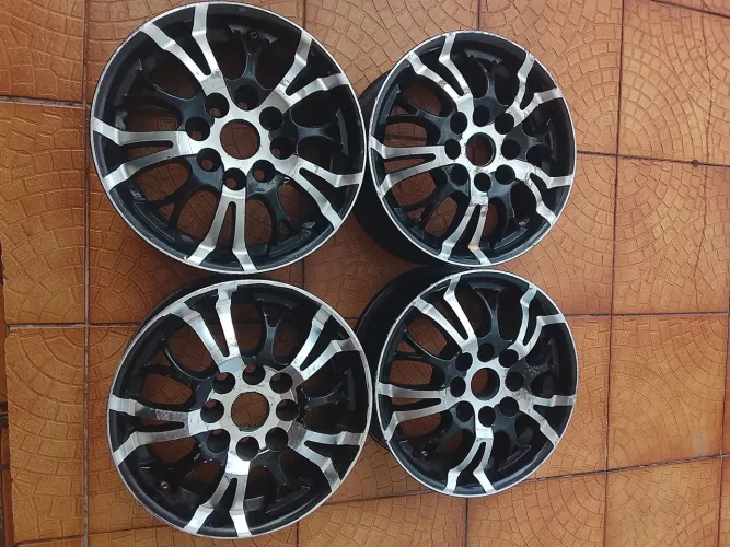 roda 13 (4/100. 4x108)