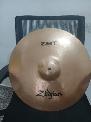 Crash zildjian 18