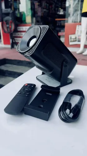 PROJETOR HY320 720P 