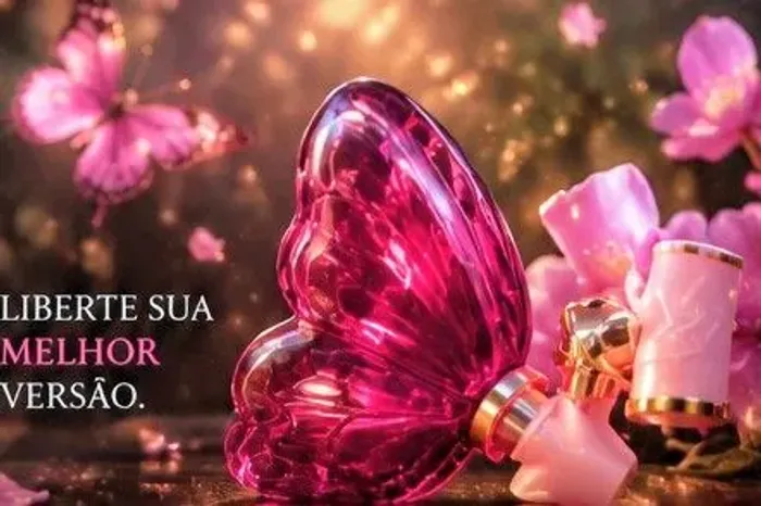 Perfume Brand collection da Borboleta