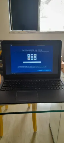 Notebook Vivo Book 15 Asus