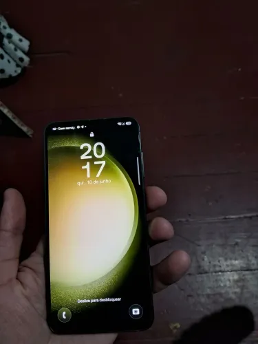 Vende-se samsung s23