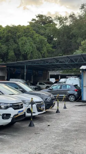 Vagas para auxiliar de mecânico automotivo