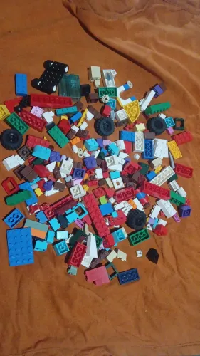 Lego lote