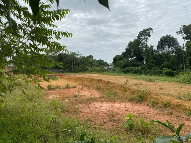 Terreno no Tarumã com 92 mil m2