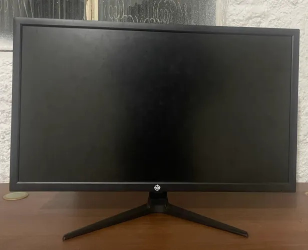 MONITOR TGT 24,5? FHD 165HZ