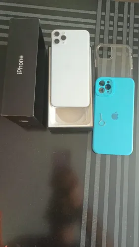 Apple iPhone 11 Pro Max 