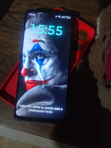 Celular Motorola 