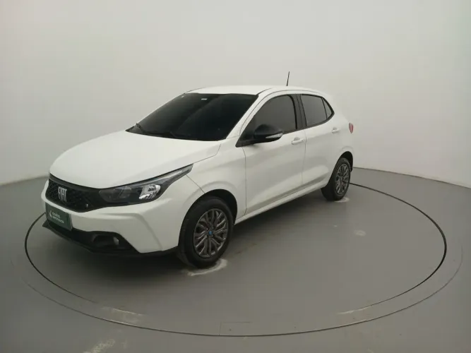 Fiat Argo Drive 1.0 Firefly 2026
