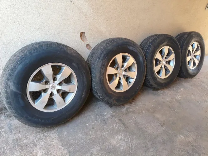 Venda ou Troca
