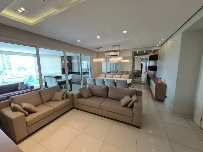 MAISON EPHIGENIO SALLES, 155m2, 3 SUÍTES + ESCRITÓRIO, ARM E AR / FINANCIA