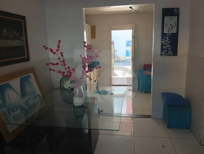 Casa de 175m² no Bairro Pereira Lobo com 2 Quartos, 2 Banheiros e Garagem
