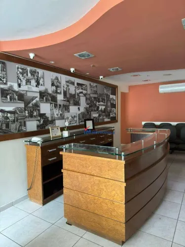 Sala à venda, 180 m² por R$ 200.000,00 - Penha - Rio de Janeiro/RJ