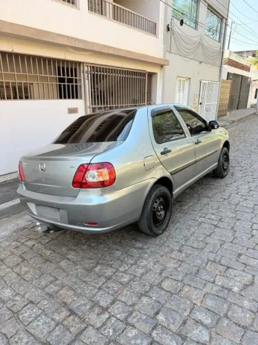 Fiat Siena 1.0/ EX 1.0 MPI Fire/ Fire Flex 8V 2011
