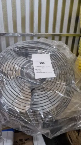 Ventilador turbo Q450P 220/380 V