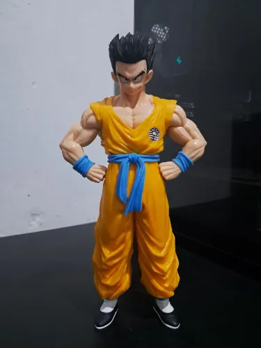 Action Figure Dragon Ball Z - Yamcha 28cm