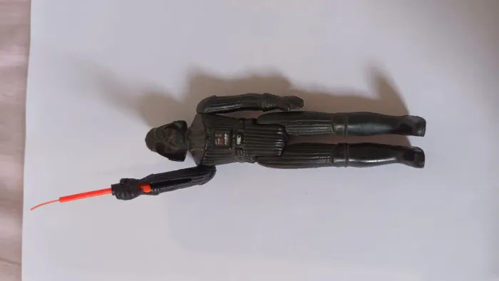 Boneco Star Wars - Darth Vader 1977