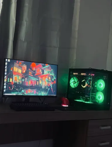 Pc gamer