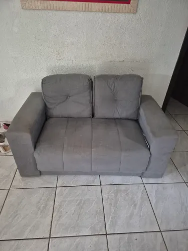 Sofá 2 lugares