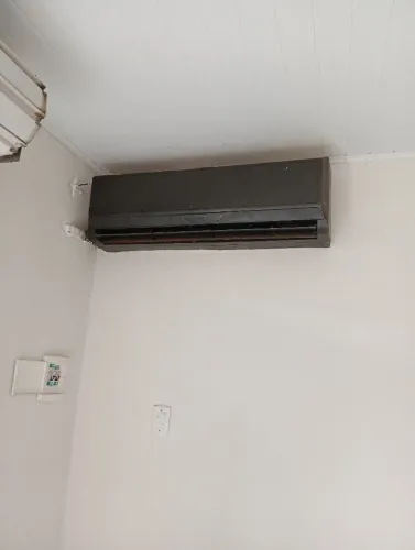 Ar condicionado