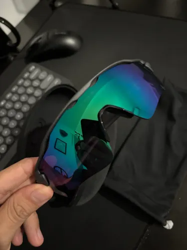 Oakley Radar Ev Path Jade - Original (Nova)
