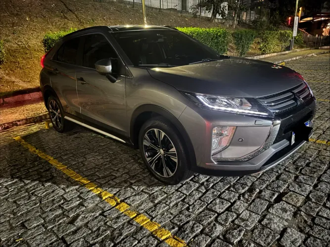 Mitsubishi Eclipse Cross HPE-S 1.5 AWD 165cv Aut. 2020