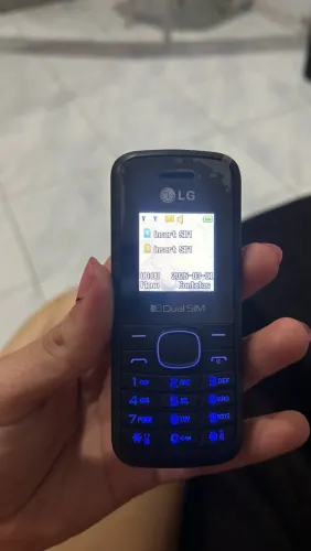 CELULAR LG