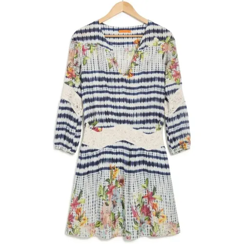 Vestido boho Dress To