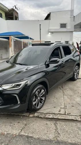 Chevrolet Tracker Premier 1.2 Turbo 12V Flex AUT 2021