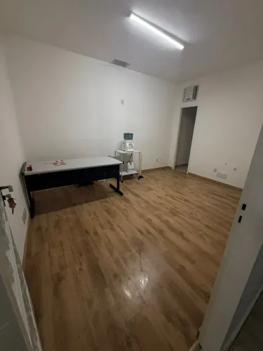 Sala Comercial para Locação na Avenida Andrômeda São José dos Campos