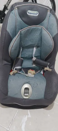 Cadeirinha para auto matrix 