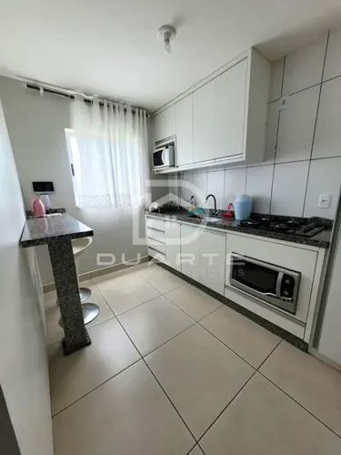 Kitnet mobiliada em Residencial Vinícius de Moraes, bairro Vila Santa Isabel, próximo a Av